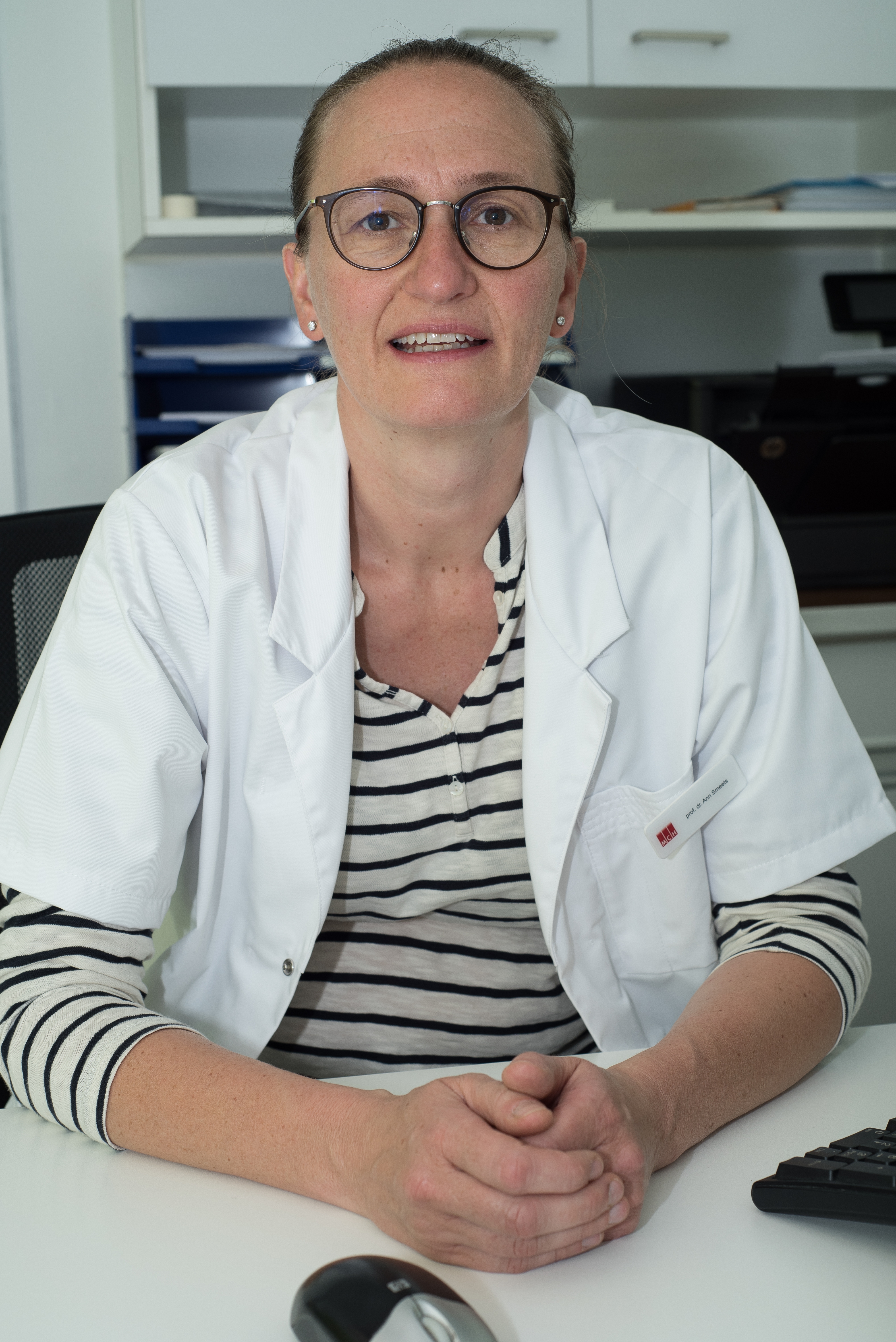 prof. dr. Smeets Ann