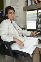 dr. Cristina Cañizares