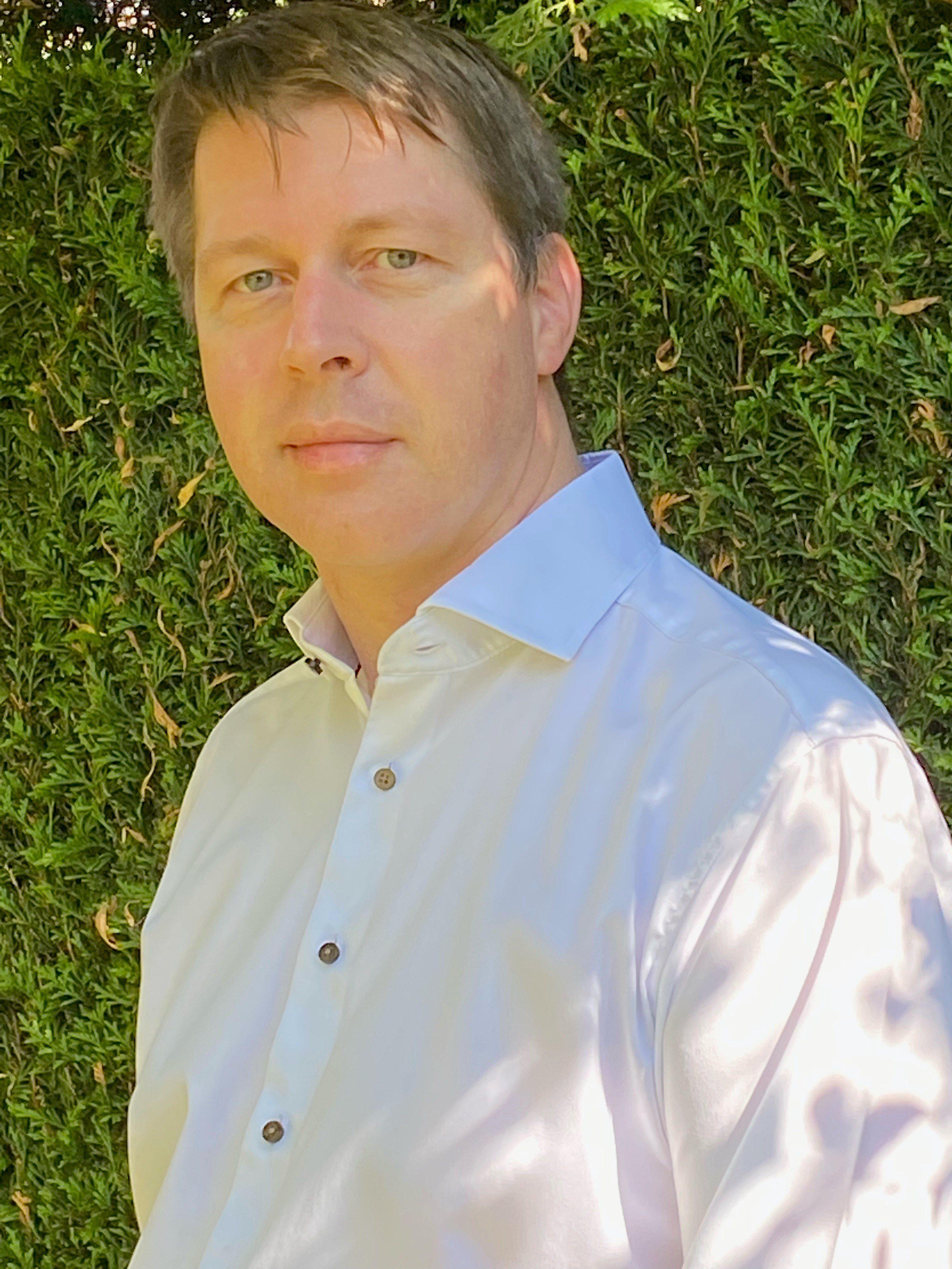 Specialist in de kijker: dr. Bernard Lauwerys MCH Wezembeek-Oppem