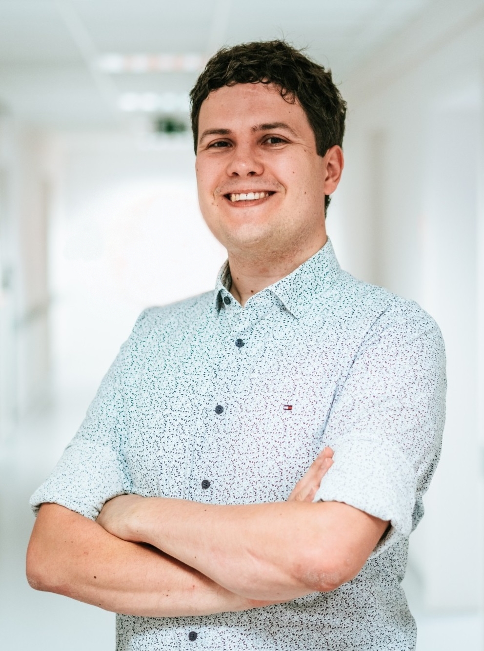 dr. Strobbe Alexander