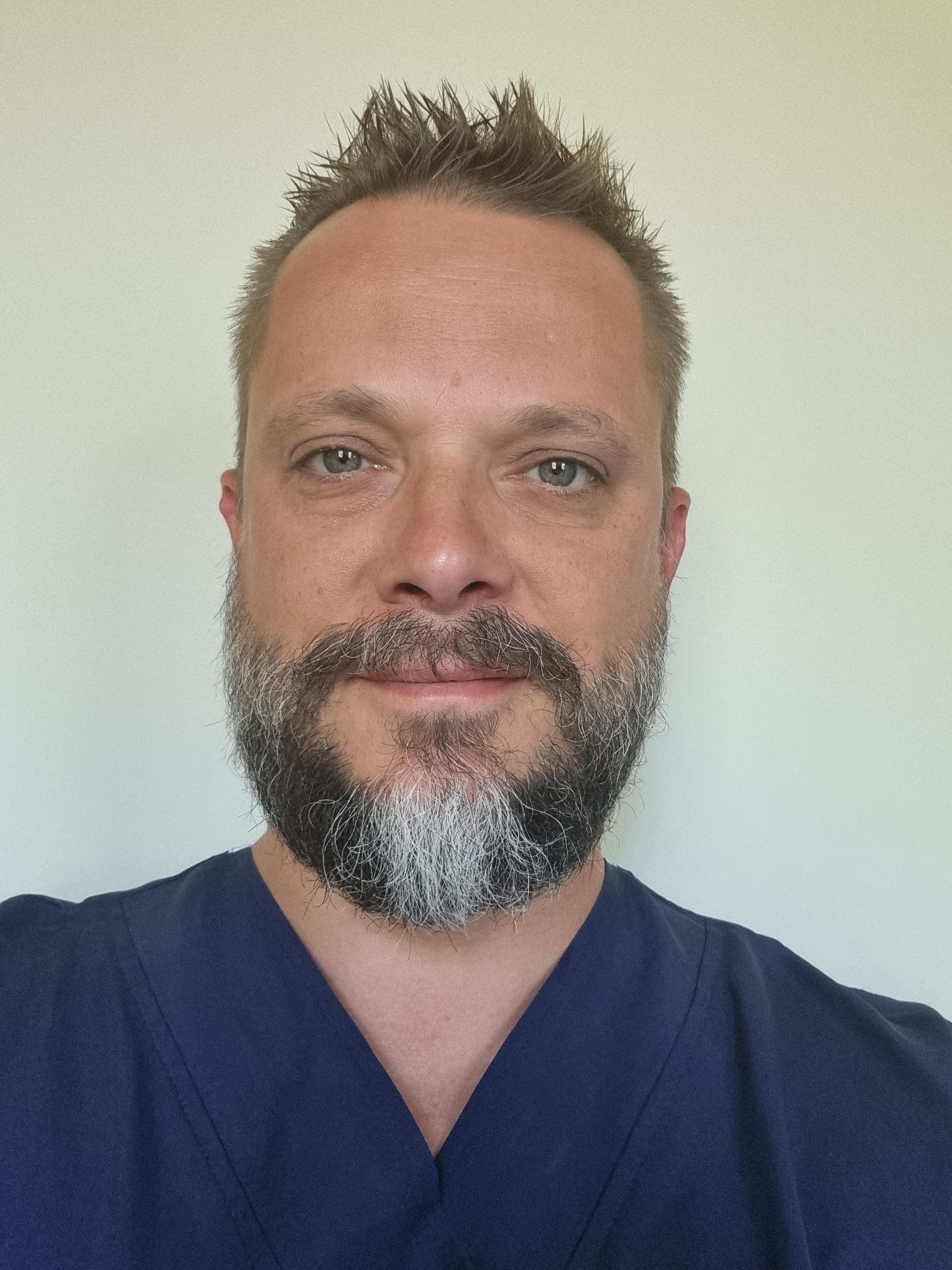 dr. Temmerman Frederik