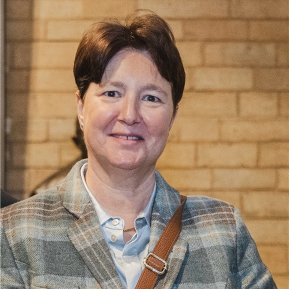 Nieuwe endocrinoloog-diabetoloog in MCH Leuven – Dr. Greet Vandistel