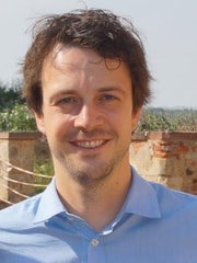 prof. dr. Robyns Tomas