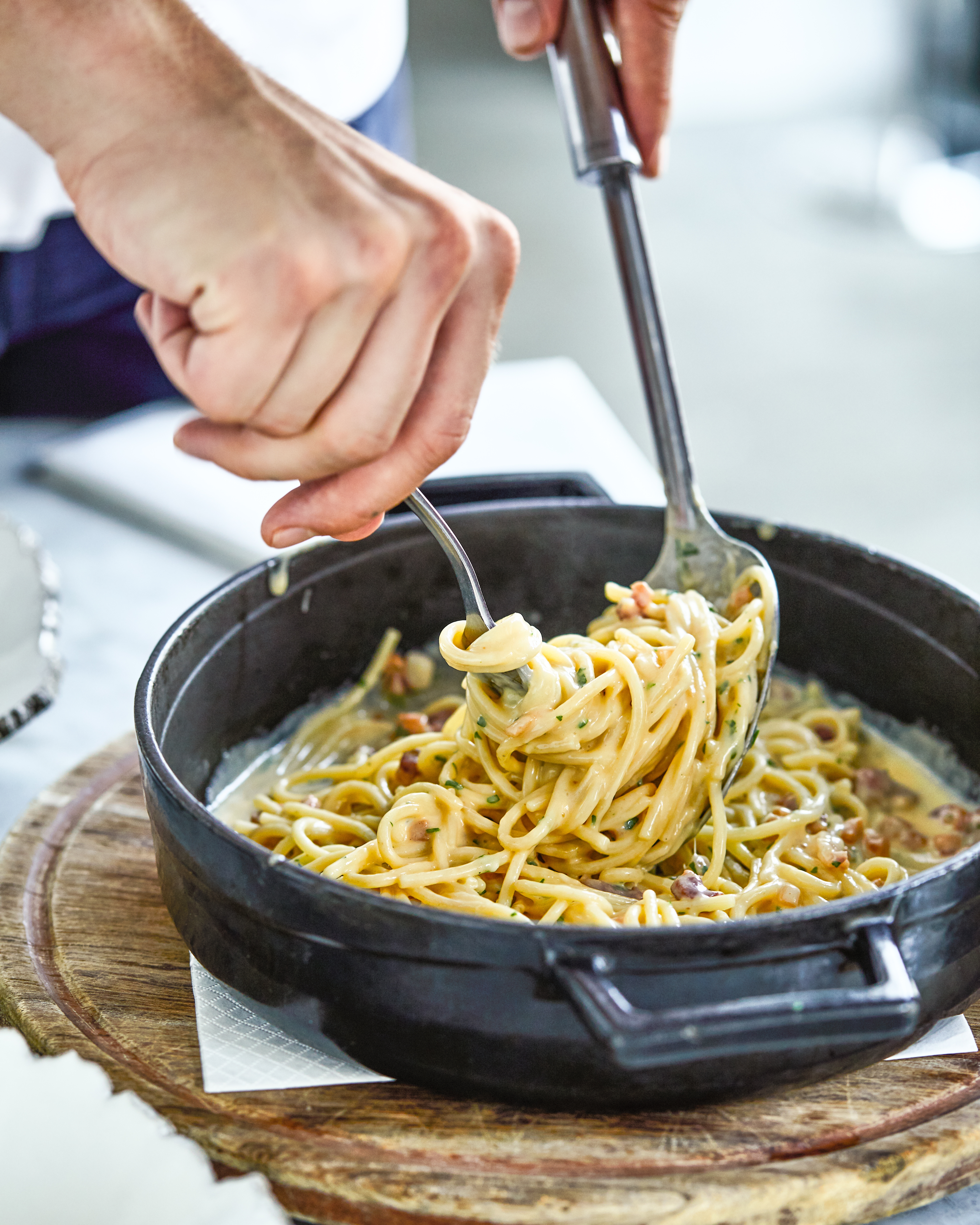 Menu Terland Restaurant