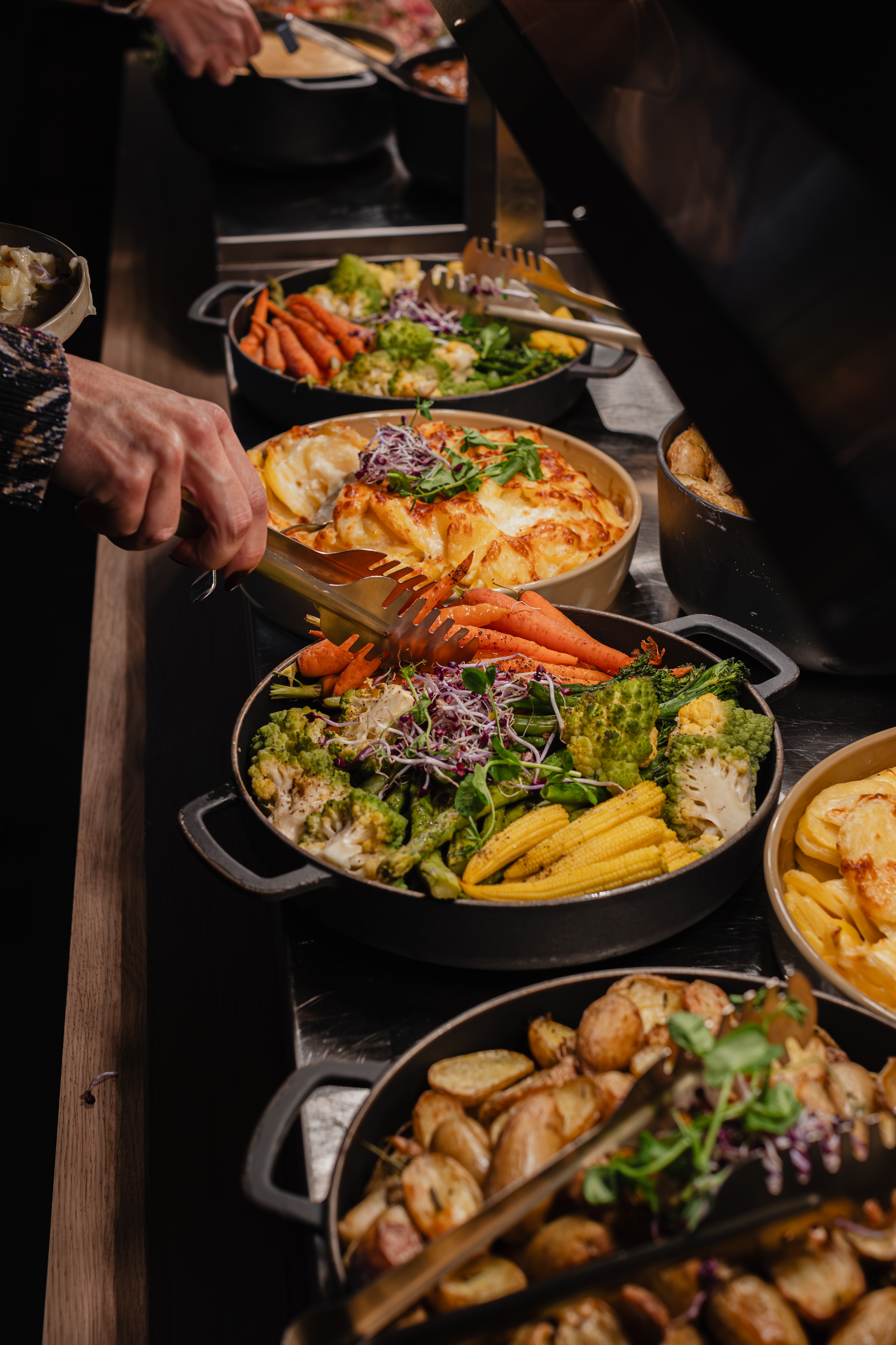 Brunch24 lakehouse 109