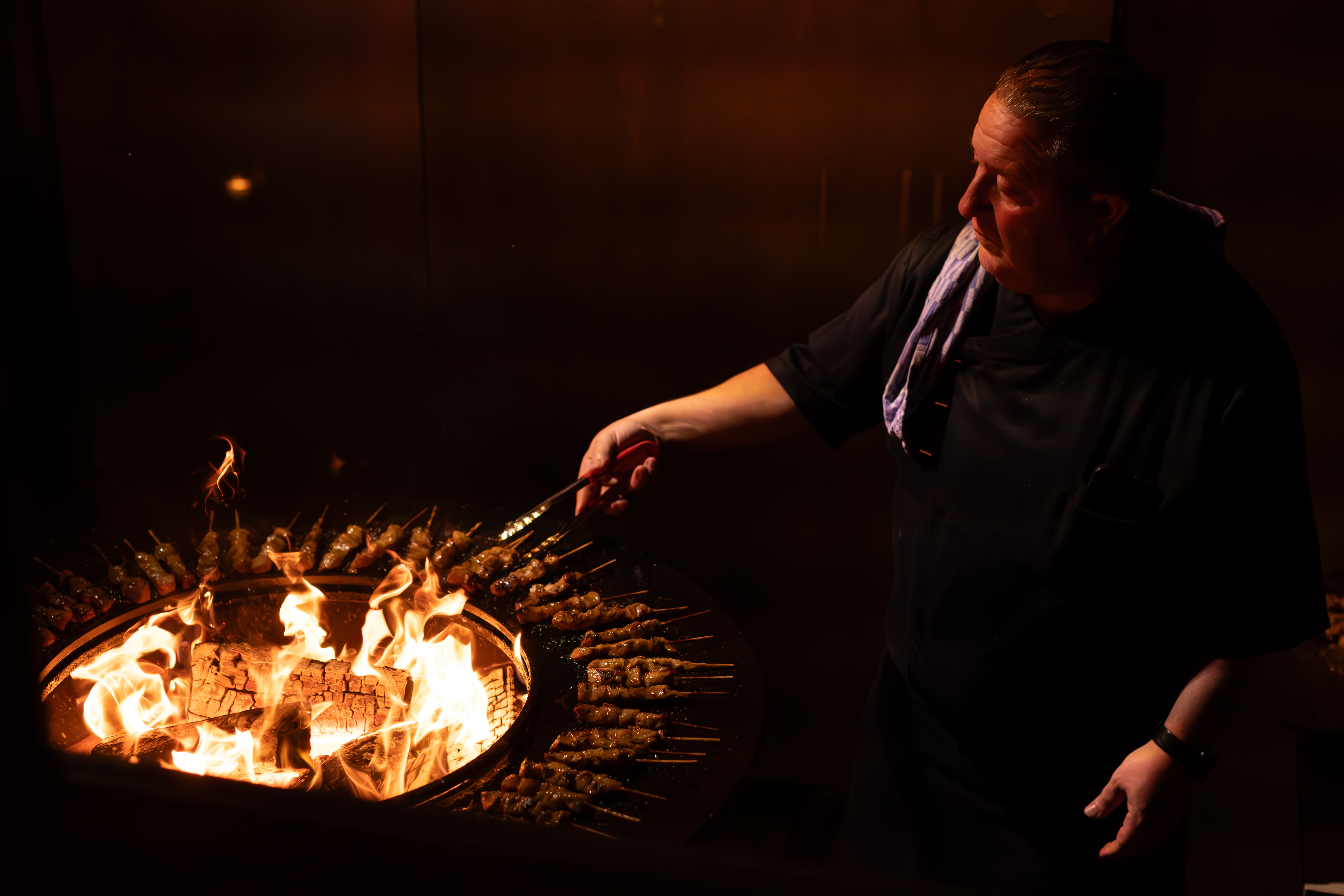 Opening24 lakehouse 117